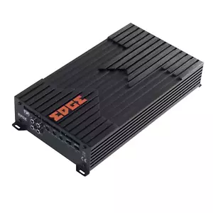 EDGE EDBX350.2-E1 | EDGE DBX Series 2 Channel 1400 watts Car Amplifier - Picture 1 of 1