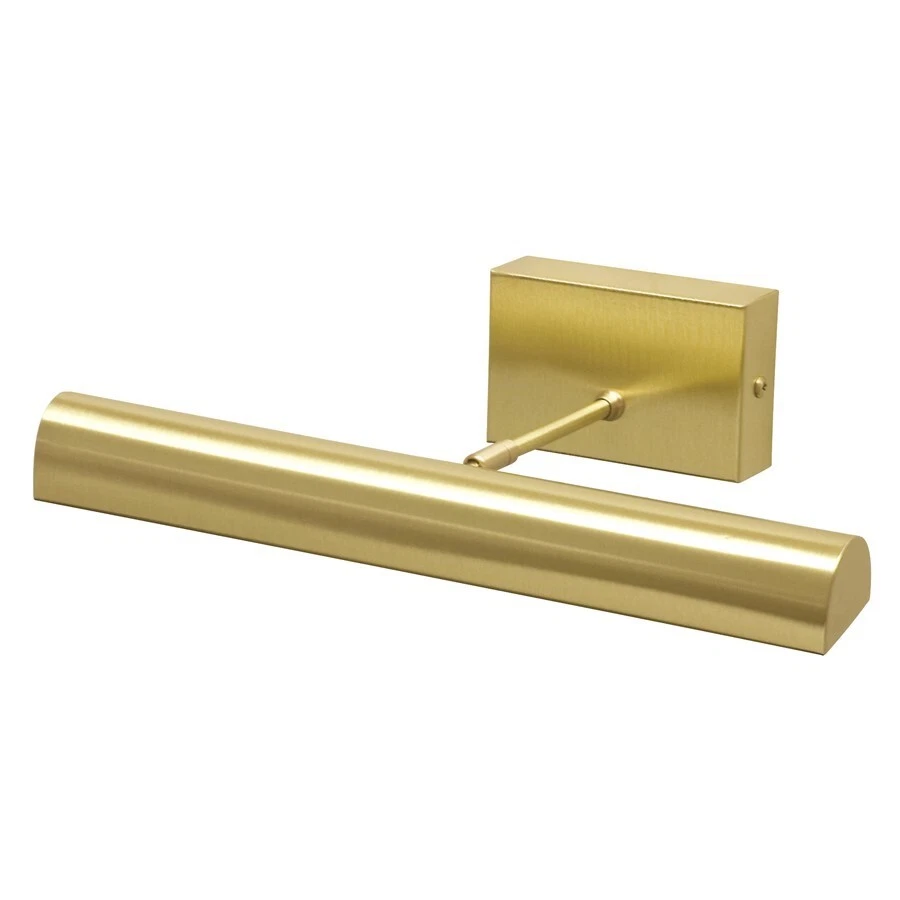 OPEN BOX ITEM: House of Troy Battery Classic LED 14" Picture Light - BTLED14-51 - Image 1 of 1