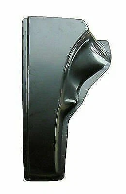 Nuevo parche de capucha inferior lateral derecho Goodmark para Ford F-100 F-250 F-350 GMK3141385531R Foto 1 de 1