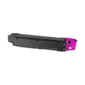 MAGENTA PRINTER TONER CARTRIDGE - KYOCERA ECOSYS M6035/M6535 (TK5150/TK-5150) - Picture 1 of 2