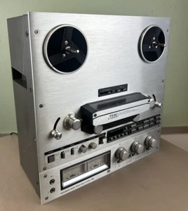TEAC X-1000R REEL TO REEL COOL - Picture 1 of 9