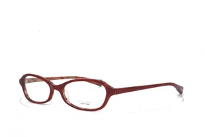 Oliver Peoples Eyeglasses BERRY RED NINETTE SUNST 48-16-135 - Picture 1 of 5