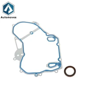 Juego de juntas de cubierta de distribución para Chevy GMC 2,0 L-2,4 L L4 DOHC 2000-2010 2011 JV5068 - Imagen 1 de 12
