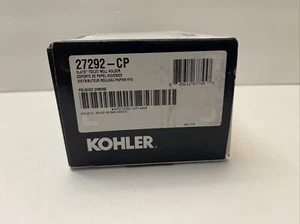Kohler 27292-CP Elate Toilettenpapierhalter, Chrom poliert  - Bild 1 von 6
