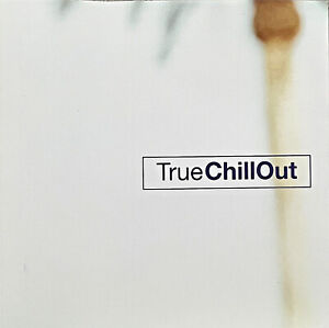 True ChillOut disc 1 - 2007 15 track CD - Nina Simone; Stan Getz; Lamb; Björk ++