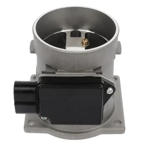 Sensor medidor de flujo de aire de masa MAF para Lincoln Town Car 1993-1994 sedán base 4 puertas - Imagen 1 de 14