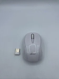Acer Wireless Optical Mouse AMR800 - W/ Dongle Clean TESTED - Picture 1 of 4