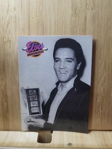 Elvis Presley🏆1992 The River Group "Elvis Collectionl" #533🏆Trading Card - Bild 1 von 2