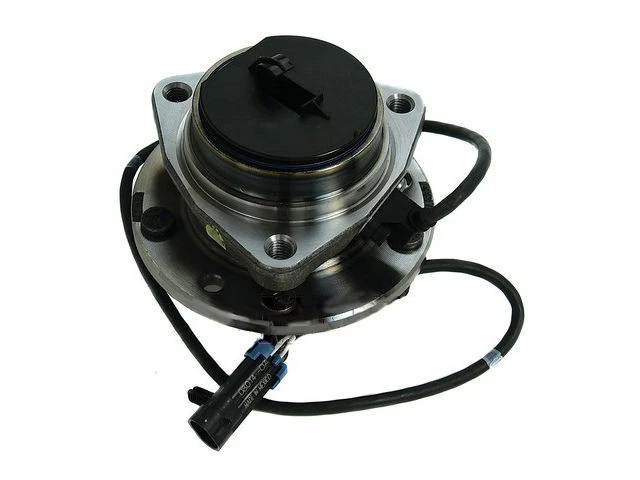 Conjunto de buje de rueda delantera para GMC Jimmy 1997-2001, 2005 1999 2000 1998 SR697HF Foto 1 de 1