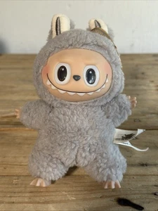 Labubu Meersalz Kokosnuss aufregende Macaron Sofortversand US-VERKÄUFER - Bild 1 von 7