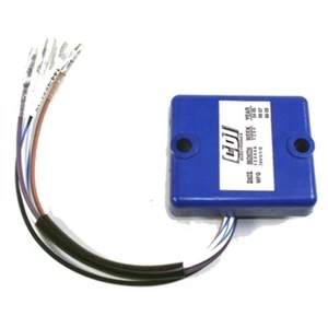 CDI 144-4857-16 Mercury 40 to 125 HP Oil Warning Module 14857A16 14857 14857A10 - Bild 1 von 8