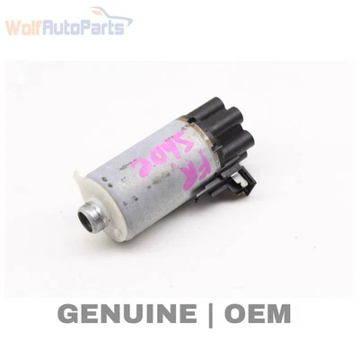 AUDI A3 SPORTBACK E-TRON 2016-2018 - extensión delantera derecha/motor asiento longitudinal Foto 1 de 4