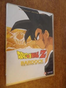 Dragon Ball Z - Androids: Bardock the Father of Goku (DVD, 2009) - Picture 1 of 1