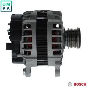 ALTERNATOR 1 986 A01 048 FOR SKODA VW CC/B7/PASSAT/B6 SHARAN/VAN CBBB/BKD 2.0L - Picture 1 of 12
