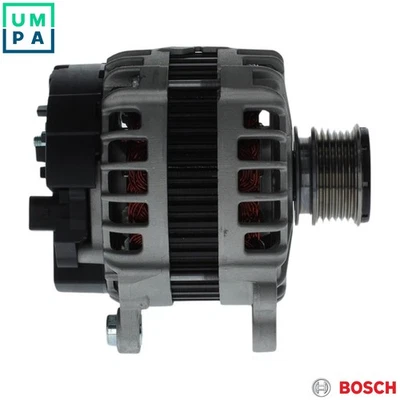 ALTERNATOR 1 986 A01 048 FOR SKODA VW CC/B7/PASSAT/B6 SHARAN/VAN CBBB/BKD 2.0L - Image 1 of 4