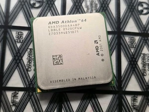 AMD ATHLON 64 3500+ ADA3500DAA4BP 2.2GHz LGA939 - Afbeelding 1 van 6