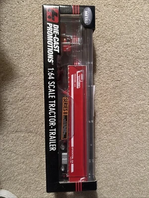 Die-Cast Promotions Panella Tractor-Trailer - Image 1 of 4