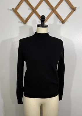 Suéter de lana pequeño Foto 1 de 4