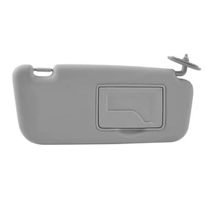 Compatible Right Side Sun Visor for For HYUNDAI Cars Model Year Range 2002 2012 - Picture 1 of 6