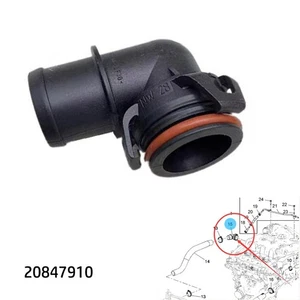 20847910 Connector 20847910 For Cadillac Hose Connector 20847910 20847910 New - Bild 1 von 9