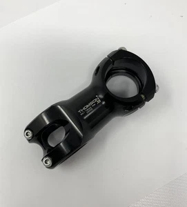 Thomson Elite X4 0 Deg x 70mm Length x 31.8mm Clam Stem - Excellent Condition - Picture 1 of 7