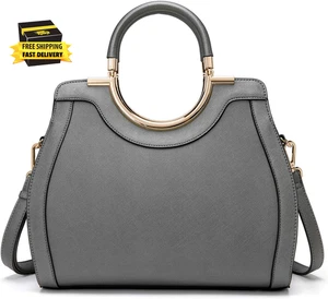 Bolsos de mano para mujer Carteras de diseñador Bolsos de hombro estructurados ⭐️⭐️⭐️⭐️⭐️⭐️ - Imagen 1 de 7