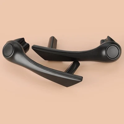 Manija de sujeción de puerta interior delantera apta para Renault Megane MK2 2002-2009 nueva Foto 1 de 4