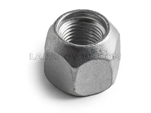 Lada Niva Wheel Nut M12*1,25*17 21210-3101040-008 2121-3101040 - Picture 1 of 1