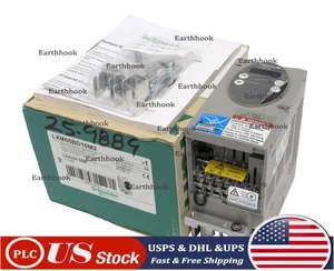 SND  LXM05BD10M2 SERVO DRIVE US Free TAX - Picture 1 of 8