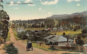 Australia - THIRROUL (NSW) General view - Publ. S. W. Nature Series 1798 - Picture 1 of 2