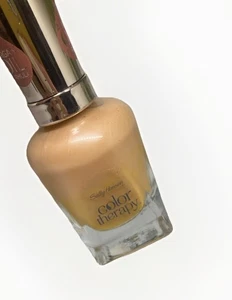Sally Hansen Color Therapy Nagellack 310 Couple‘s Massage schimmer 14,7 ml - Bild 1 von 6