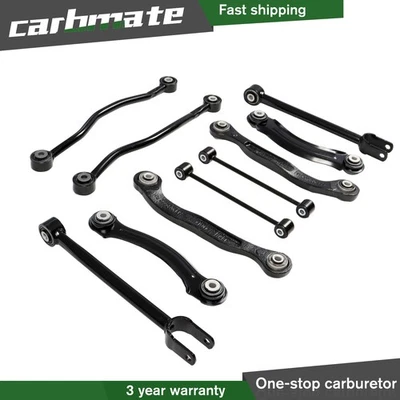 Rear Upper Lower Control Arm For 2005-16 Chrysler 300 for 08-09 Dodge Challenger - Image 1 of 4