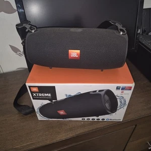 JBL Extreme Box accu defeckt - Bild 1 von 3