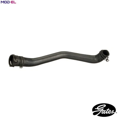RADIATOR HOSE 05-2046 FOR FORD FUSION IKON/V FIESTA/Van FUJB/FUJA/M7JB 1.2L 4cyl - Image 1 of 4