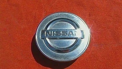 Nissan Murano,Quest,Rogue,Sentra,Versa OEM Textured Chrome  2007-2020 — 第 1/3 张图片