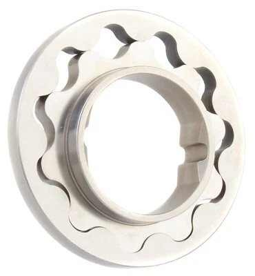 For 1991-1995 Toyota Previa 2.4L Naturally Aspirated Engine Oil Pump 1992 1993 - Image 1 of 3