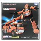 Takara Tomy MP35 Grapple Action Figure Masterpiece Robot Collect Toy Gift KO.Ver