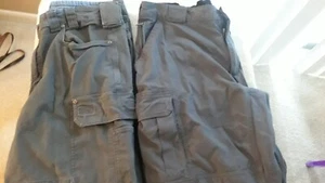 Duluth Flex Feuerwehrschlauch Cargo Herren 38x35 2 Stück - Bild 1 von 9