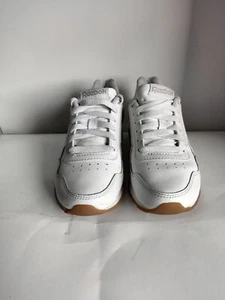Size 5 - Reebok Furylite White - Picture 1 of 10