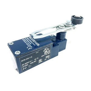 Interruptor de límite Schmersal ZV7H 235-11Z - Imagen 1 de 6