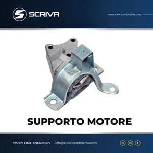 Soporte Suspensión Motor FIAT 500 C L X DOBLO' 1.3 JTD 1.3 D MULTIJET - Imagen 1 de 1