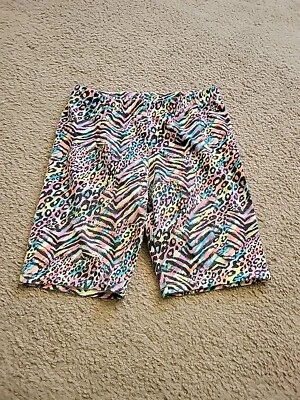 Pantalones cortos para niña Faded Glory Foto 1 de 4