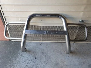 bullbar - Picture 1 of 1