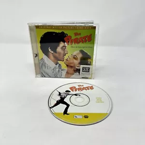Cole Porter: The Pirate (1948 ) Soundrack Score RARE Gene Kelley Judy Garland - Foto 1 di 5