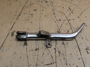 2021 Keeway Superlight 125 Euro 5, 21k Miles - Side Stand - Picture 1 of 3