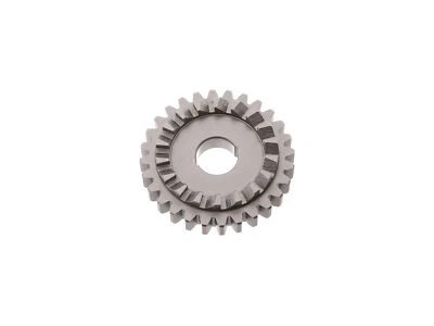 RENNER AUTOMOTIVE Kickstarterrad - für Simson S51, S70, SR50, KR51/2 Schwalbe