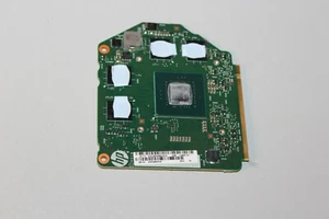 HP L04820-001 nVidia GeForce GTX 1050 4GB Graphics card from 27-b209  AiO PC - Picture 1 of 3