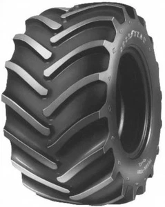 1 New 29x12.50-15 Goodyear Super Terra Grip Compact Tractor 6 Ply Lug Tire - Picture 1 of 1