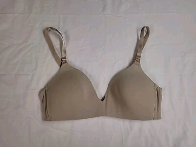 Motherhood Intimates Full Coverage Wireless Maternity Nursing Bra - Nude - 34C - Image 1 of 4