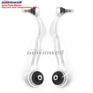 2pcs Front Control Arm Bent for BMW F30 F31 F32 F33 F35 F20 F21 F22 31126855741 - Picture 1 of 12